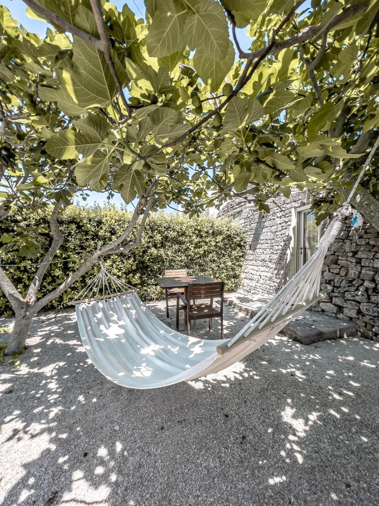 Masseria Pavone Martina Franca Luaran gambar